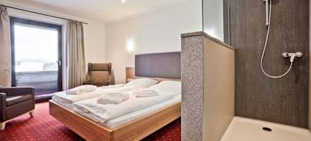 Hotel & Residence Hochriegel