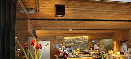 Hotel Maiensee Frühstück