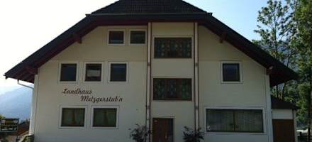 Landhaus Metzgerstubn