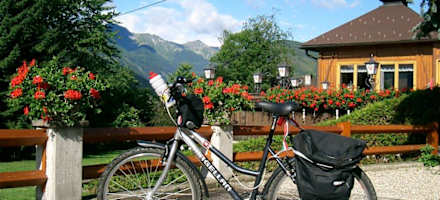 Metzgerstubn Aussicht