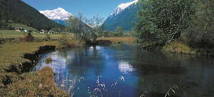Metzgerstubn Bergsee