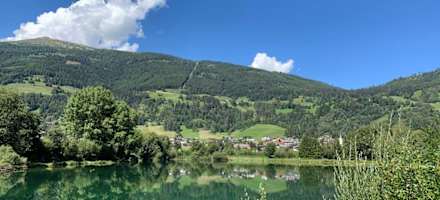 Metzgerstubn Bergsee