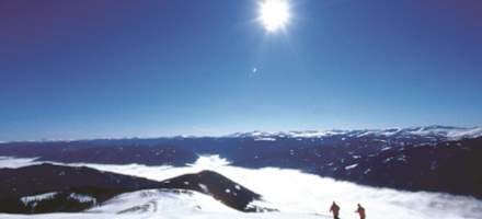 Metzgerstubn Skigebiet