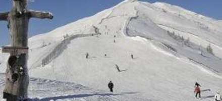 Metzgerstubn Skigebiet Grosseck-Speiereck