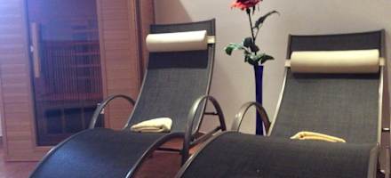 Metzgerstubn Wellness