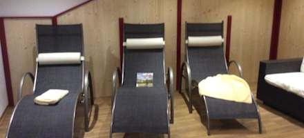 Metzgerstubn Wellness