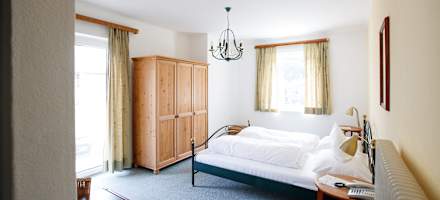 Hotel Jakob Nebenhaus Fuschlerhof