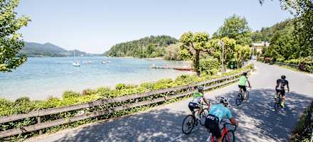 Hotel Jakob Promenade