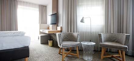 Hotel Jakob Superior