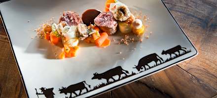 Montafoner Hof Essen