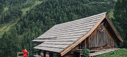 Landgut Moserhof Outdoor