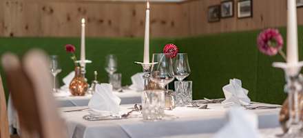 Natur & Alpinhotel Post Genuss