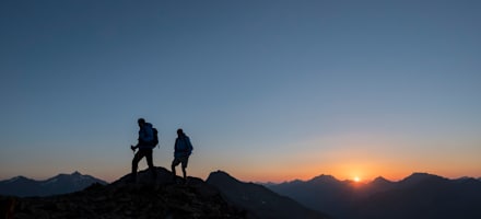 Natur & Alpinhotel Post Outdoor