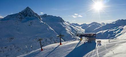 Natur & Alpinhotel Post Outdoor