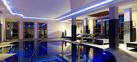 Natur- & Alpinhotel Post