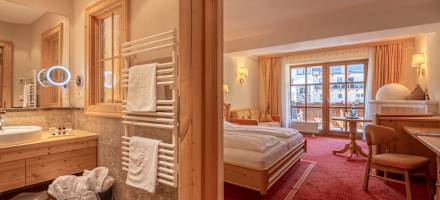 Natur- & Alpinhotel Post