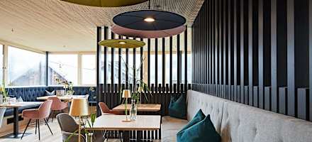 Oswalda Hus Restaurant