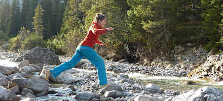 Hotel Lech & Residenz Chesa Rosa