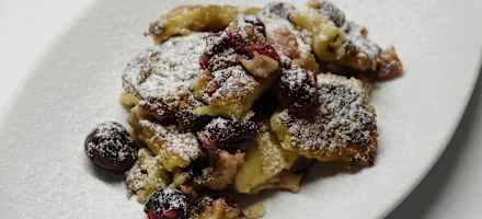 Panoramagasthof Kristberg Essen