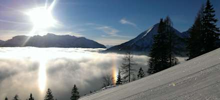 Ledermaier Loft & Lodge's