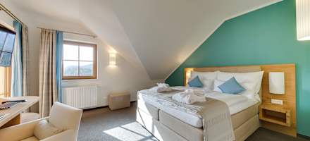 DorfResort Mitterbach