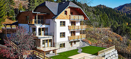 DorfResort Mitterbach