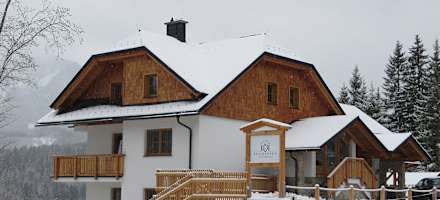 DorfResort Mitterbach