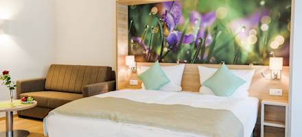 DorfResort Mitterbach