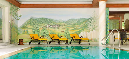 Rasmushof Schwimmbad