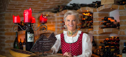 Rasmushof Weinkeller Signe Reisch