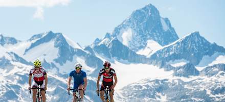 Radisson Blu Hotel Reussen Umgebung