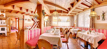 Hotel Finkenbergerhof