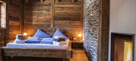 Chalet Resort LaPosch