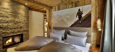 Chalet Resort LaPosch