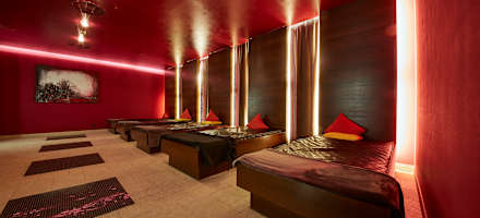 Alpine Palace Hotel Wellness