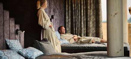 Salzburgerhof Wellness