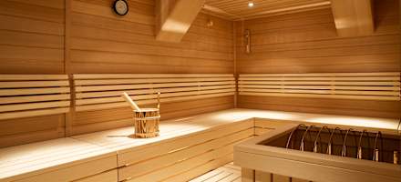 Hotel Sandwirth Wellness