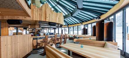 Berggasthof Scharfetter Kulinarik