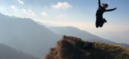 Berggasthof Scharfetter Outdoor