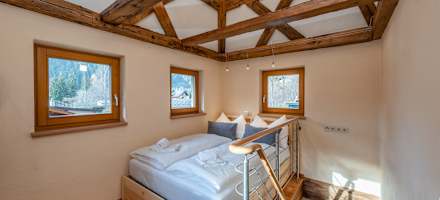 Schladmingurlaub Appartement