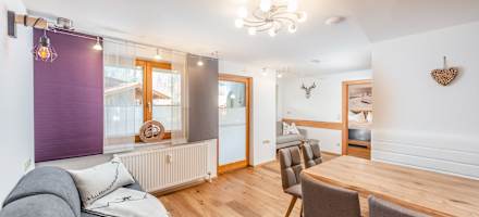 Schladmingurlaub Appartement