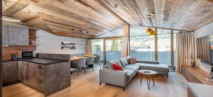 Schladmingurlaub Appartement