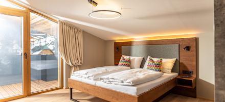 Schladmingurlaub Appartement