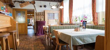 Schlagobersbauer Gastzimmer
