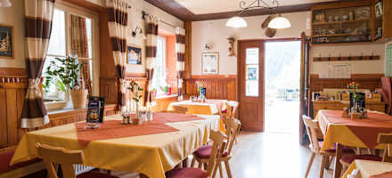 Schlagobersbauer Gastzimmer