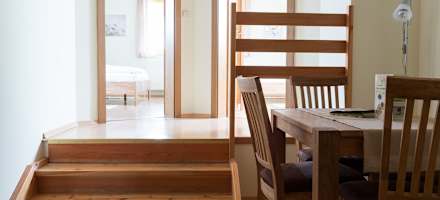 Schlagobersbauer Gastzimmer