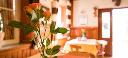 Schlagobersbauer Gastzimmer