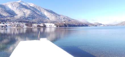 Hotel Seerose Fuschlsee