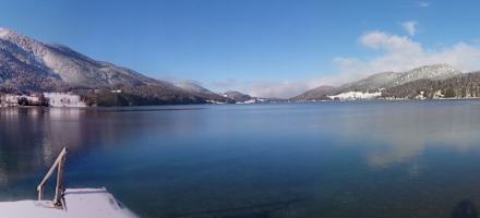 Hotel Seerose Fuschlsee