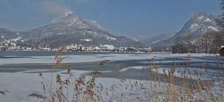 Hotel Seerose Fuschlsee